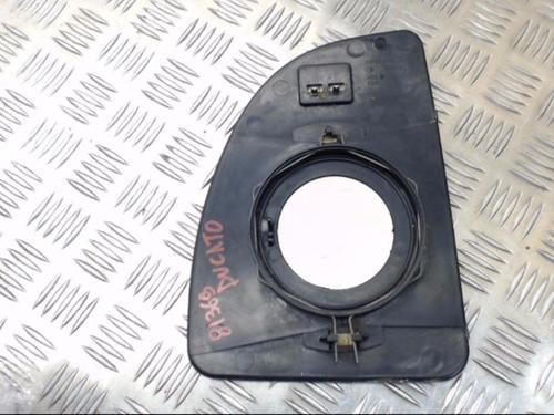 Used Right mirror glass Right mirror glass FIAT DUCATO Van (230_) 2.8 D (87 hp) 34527376 34527376