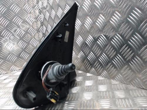 Right mirror PEUGEOT 206 Hatchback (2A/C) 2.0 HDI 90 | BP24289461C27 