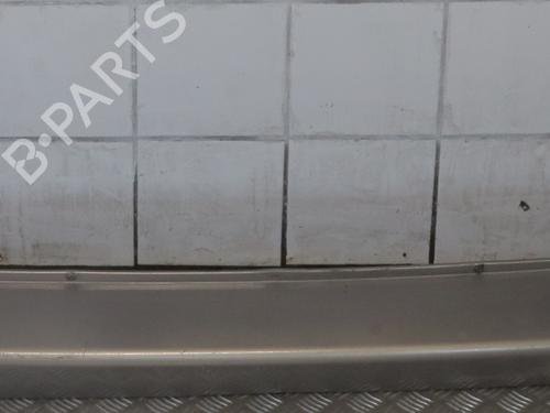 Bagtil kofangere Bagtil kofangere CITROËN BERLINGO / BERLINGO FIRST MPV (MF_, GJK_, GFK_) 2.0 HDI 90 (MFRHY) (90 hp) 37250743 37250743