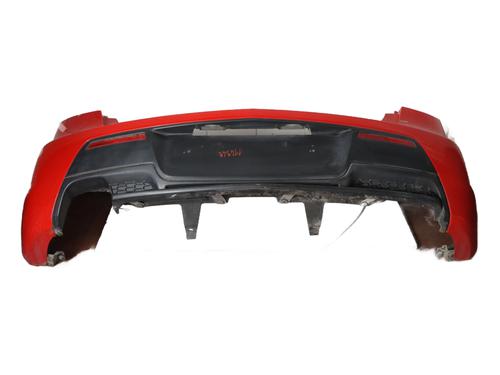 Used Rear bumper MAZDA 3 (BK) 2.3 MPS Turbo (BK14) (260 hp) 29614055