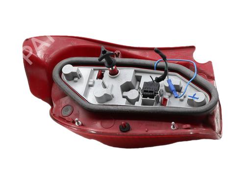 Right taillight RENAULT MODUS / GRAND MODUS (F/JP0_) | BP37469937C35 - Image 2
