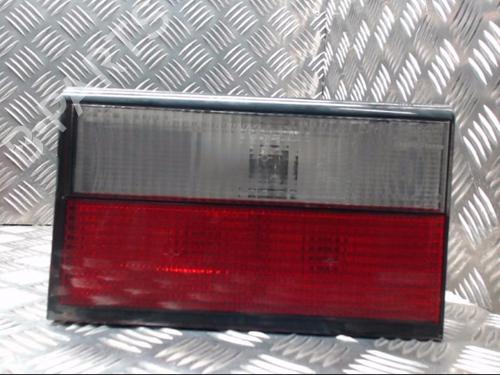 Højre baglygte bagklap CITROËN XANTIA (X1_, X2_) 2.0 HDI 109 (109 hp) 24289459