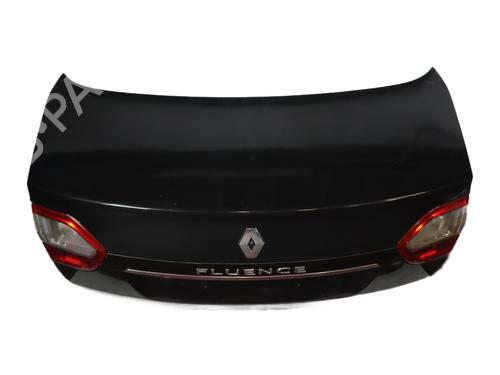 Used Tailgate RENAULT FLUENCE (L3_) 1.5 dCi (L30B) (106 hp) 29203616