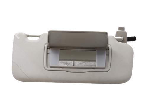 Used Right sun visor Right sun visor FORD FIESTA VII (HJ, HF) 1.0 EcoBoost (101 hp) 39987343 39987343