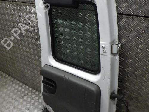Left tailgate OPEL COMBO Box Body/MPV 1.7 DTI 16V | BP24291772C76 - Image 7