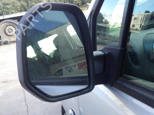 Used Left mirror Left mirror CITROËN BERLINGO Box Body/MPV (B9) 1.6 HDi / BlueHDi 75 (75 hp) 33535906 33535906
