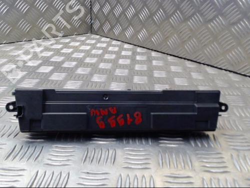 Used Climate control Climate control BMW 1 (F20) 116 d (116 hp) 24289139 24289139