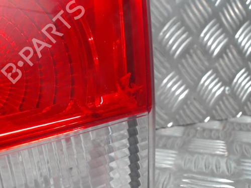 Used Right tailgate light Right tailgate light VW GOLF VI (5K1) 1.6 TDI (105 hp) 24289824 24289824