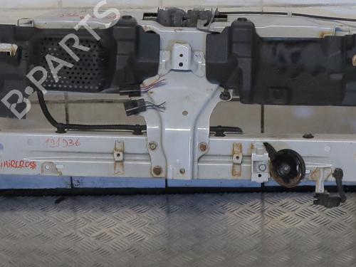 Frontplade/Frontkurv CITROËN C4 AIRCROSS 1.6 HDi 115 AWC | BP36515764C72 - Image 4