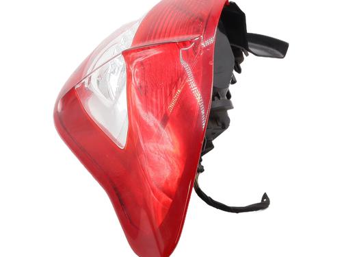 Right taillight CITROËN C4 II (NC_) 1.6 HDi 115 | BP31597314C35 - Image 2