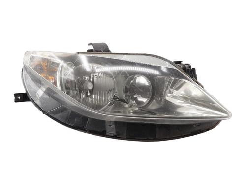 Used Right headlight SEAT IBIZA IV SC (6J1, 6P5) 1.9 TDI (90 hp) 28707083