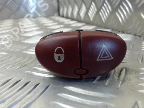 Used Warning switch Warning switch CITROËN XSARA PICASSO (N68) 1.6 HDi (109 hp) 24289264 24289264