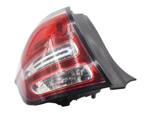 Venstre baglygte CITROËN C3 II (SC_) 1.6 HDi (92 hp) 30682893