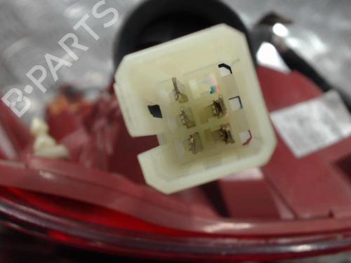 Right taillight SUZUKI SWIFT III (MZ, EZ) 1.3 DDiS (RS413D) | BP24291625C35 - Image 3