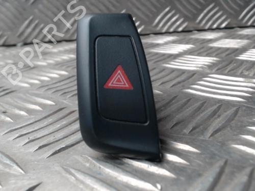 Used Warning switch AUDI A4 B8 Avant (8K5) 2.0 TDI (143 hp) 24290699