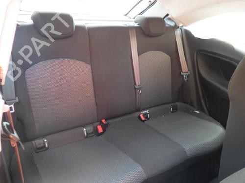 Left taillight OPEL CORSA E (X15) 1.4 (08, 68) | BP24471006C34 - Image 12