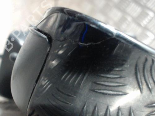 Right mirror SEAT IBIZA II (6K1) 1.9 TDI | BP24292045C27 