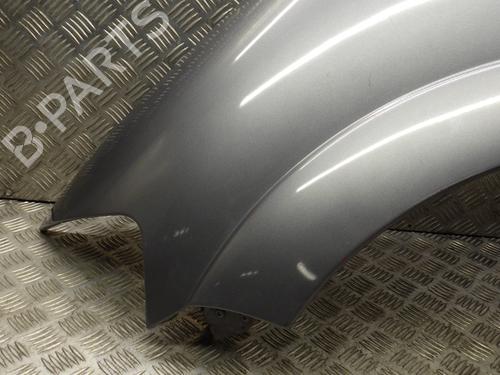 Left front fenders CITROËN C3 I (FC_, FN_) 1.4 i | BP24289566C41 