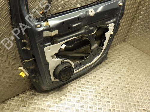 Right front door CITROËN BERLINGO MULTISPACE (B9) 1.6 HDi 90 | BP24290576C3 - Image 2