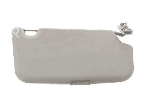 Used Left sun visor Left sun visor FORD FIESTA VI (CB1, CCN) 1.0 EcoBoost (100 hp) 32720834 32720834