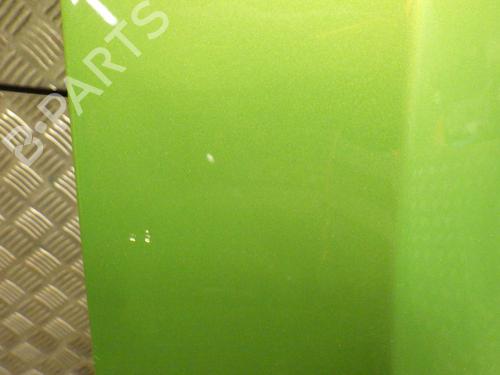 Right front door FIAT QUBO (225_) 1.3 D Multijet (225CXB1A, 225AXB1A, 225CXB11, 225AXB11,... | BP24291451C3 
