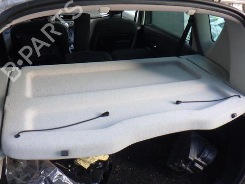 Hattehylde Hattehylde RENAULT SCÉNIC III (JZ0/1_) 1.2 TCe (116 hp) 30960054 30960054