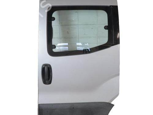 Used Right slide door PEUGEOT BIPPER Tepee 1.3 HDi 75 (75 hp) 30305660