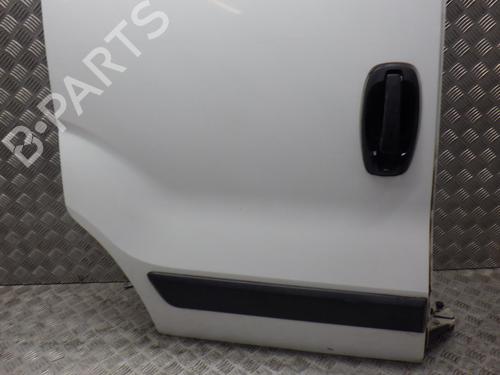 Right slide door PEUGEOT BIPPER (AA_) 1.4 HDi | BP24288672C75 