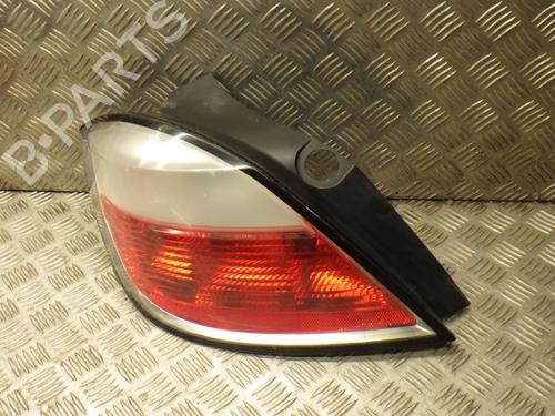 Left taillight OPEL ASTRA H (A04) 1.7 CDTI (L48) | BP24288644C34 - Image 5