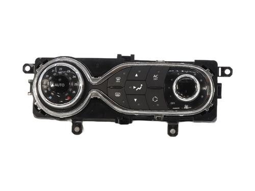 AC Styreenhet / Manøvreringsenhet RENAULT CAPTUR I (J5_, H5_) 1.2 TCe 120 (118 hp) 28139948