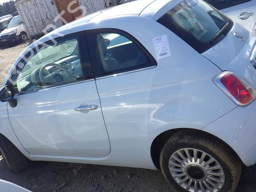 Right headlight FIAT 500 (312_) 1.2 (312AXA1A) | BP37469926C29 - Image 12