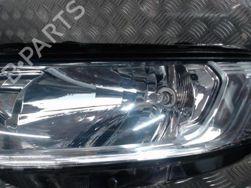 Used Left headlight Left headlight FORD ECOSPORT 1.0 EcoBoost (125 hp) 39897749 39897749