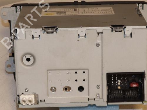 Radio VW POLO V (6R1, 6C1) 1.2 | BP24288359E6 