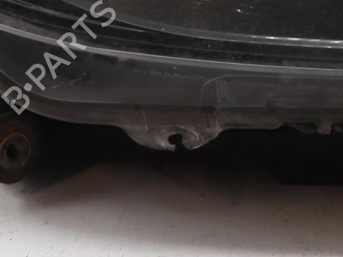 Right headlight VW GOLF VI (5K1) 1.4 TSI | BP32016815C29 