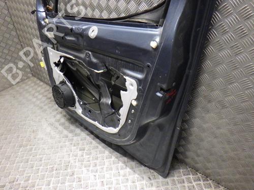 Right front door CITROËN BERLINGO MULTISPACE (B9) 1.6 HDi 90 | BP24290576C3 - Image 8