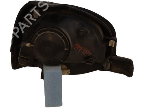 Left headlight RENAULT KANGOO (KC0/1_) 1.2 16V (KC05, KC06, KC03, KC0T, KC0W, KC1D) | BP28094908C28 