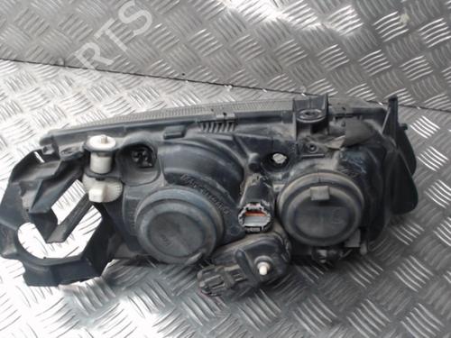 Left headlight NISSAN ALMERA II Hatchback (N16) 1.5 | BP24291849C28 