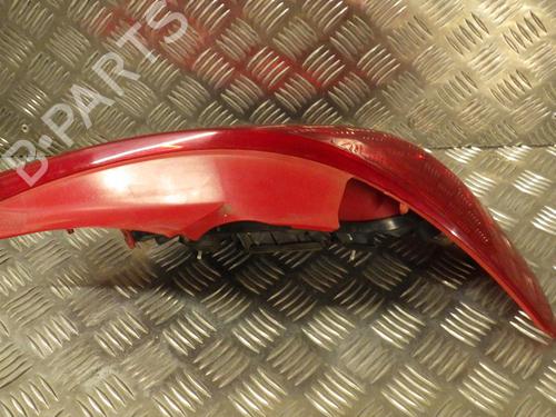 Used Left taillight Left taillight OPEL CORSA D (S07) 1.3 CDTI (L08, L68) (75 hp) 24290498 24290498