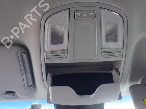 Interior roof light HYUNDAI TUCSON (TL, TLE) 1.7 CRDi | BP28543262I8