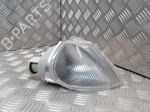 Used Right front indicator Right front indicator RENAULT LAGUNA I (B56_, 556_) 2.2 dT (B569) (113 hp) 24290087 24290087