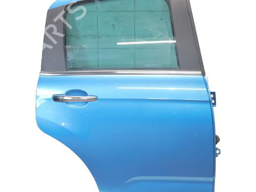 Porta posteriore destra CITROËN C3 II (SC_) 1.6 HDi (92 hp) 30682887