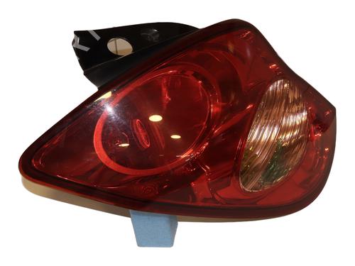 Left taillight SSANGYONG KORANDO (CK) 2.0 e-XDi 4WD | BP24291387C34 