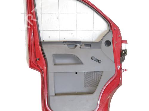 Left front door VW TRANSPORTER T5 Bus (7HB, 7HJ, 7EB, 7EJ) 2.5 TDI | BP32265357C2