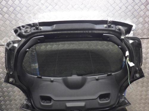 Tailgate PEUGEOT 208 I (CA_, CC_) 1.2 VTI 82 | BP24290420C6 