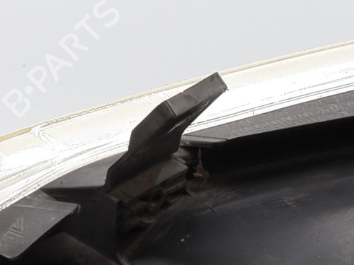 Right headlight VW TOURAN (1T1, 1T2) 1.9 TDI | BP31251807C29 