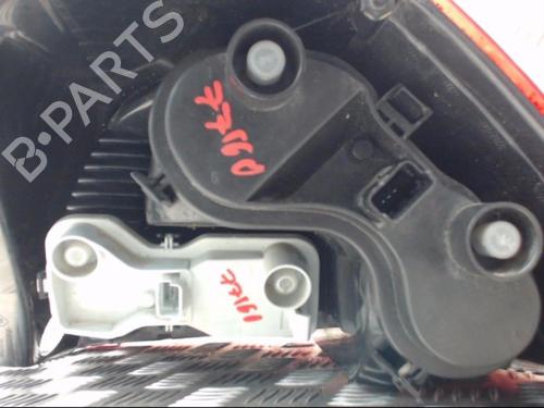 Left taillight RENAULT MEGANE II (BM0/1_, CM0/1_) 1.4 16V (BM0B, CM0B) | BP24291045C34 