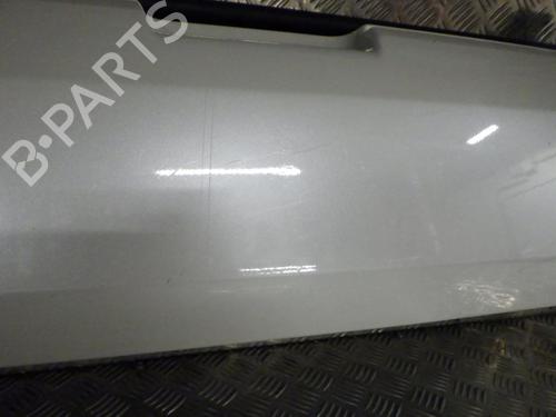 Tailgate PEUGEOT 3008 I MPV (0U_) 1.6 HDi | BP24288771C6 