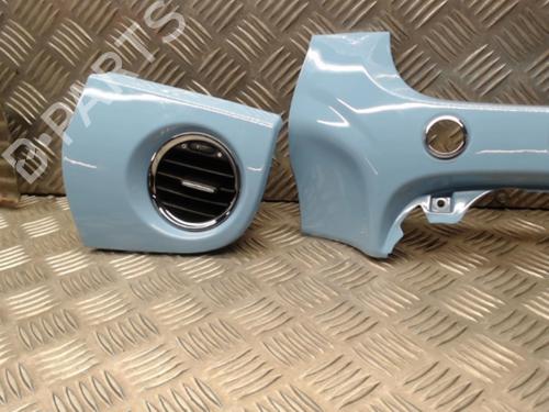 Used Hub cap FIAT 500 (312_) 0.9 (312AXG1A, 312.AXG11) (86 hp) 24289919