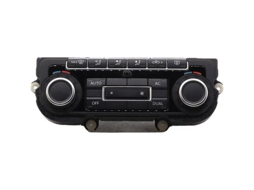 Climate control VW GOLF VI (5K1) | BP38056165I5 - Image 2