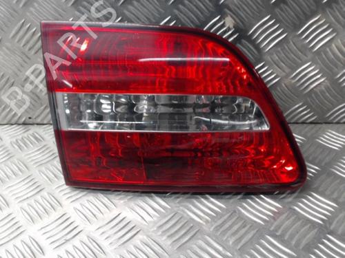 Used Left tailgate light Left tailgate light FIAT STILO Multi Wagon (192_) 1.9 D Multijet (120 hp) 24290721 24290721